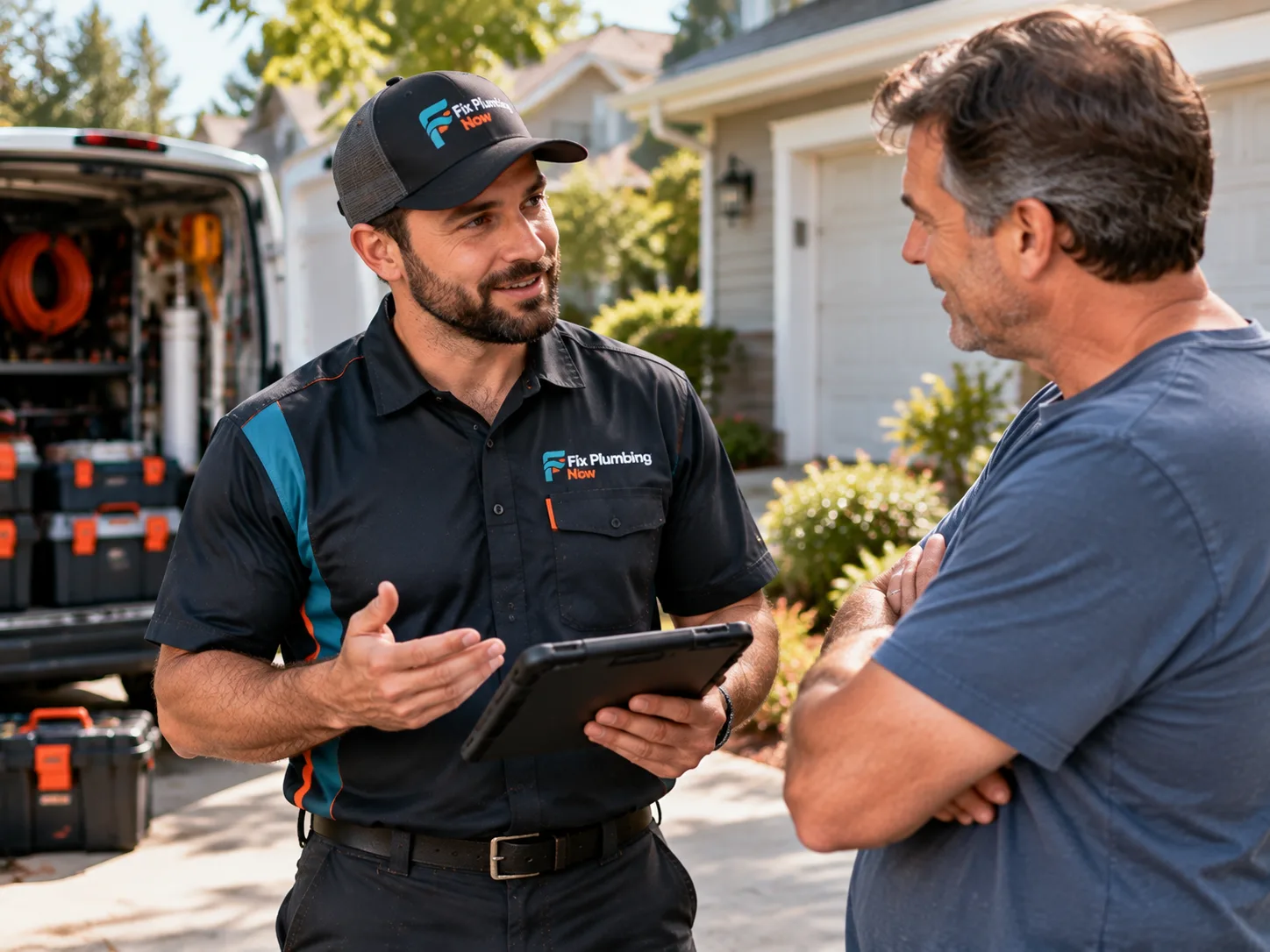 Clogged Drain Service California, MD FAQs